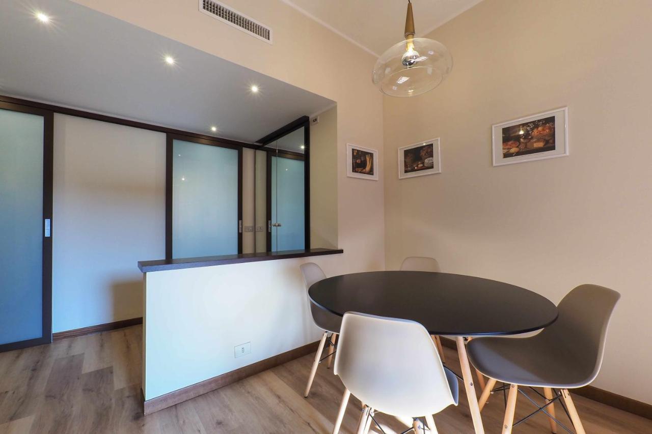 Mba24 Charming Suite Close To Metro Fieracitylife ميلان المظهر الخارجي الصورة