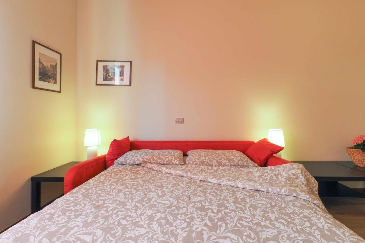 Mba24 Charming Suite Close To Metro Fieracitylife ميلان المظهر الخارجي الصورة