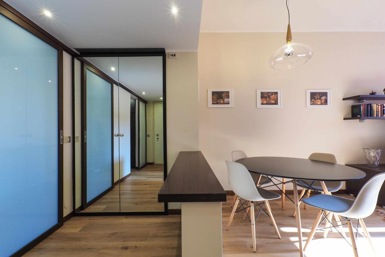 Mba24 Charming Suite Close To Metro Fieracitylife ميلان المظهر الخارجي الصورة